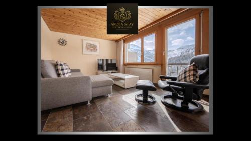 Arosa Apartamento | Villa Franca E07 by Arosa Stay
