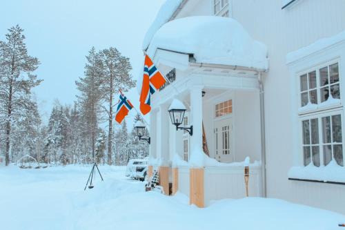 Trysil Hotel | Villa Fregn