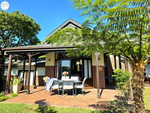 Pennington Villa | Villa G7 - Selborne Golf Estate
