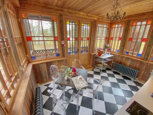 Saulkrasti Hotel | Villa Gaida
