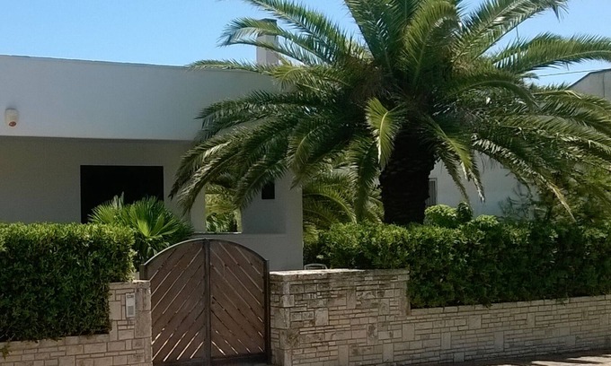 Torre Suda Villa | jordan villaTorre Suda en 50mtdal mar cerca de las playas de Gallipoli y t. s.giovanni