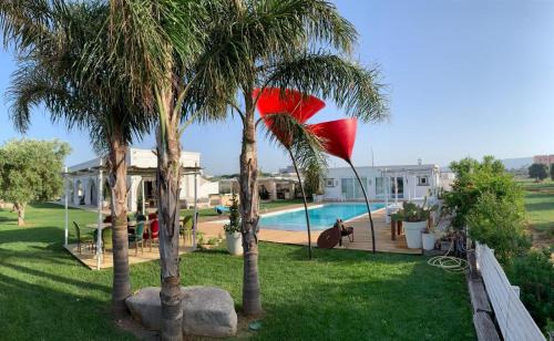 Fasano Casa | Villa Giuansò