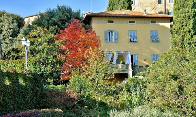 Lari Villa | Villa Giuditta - Lari ,Tuscany