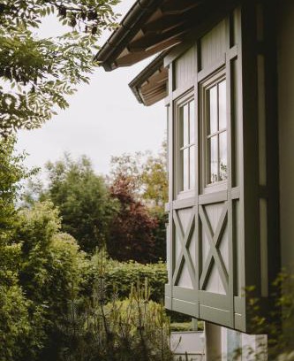 Soprabolzano Apartamento | Villa Gloria