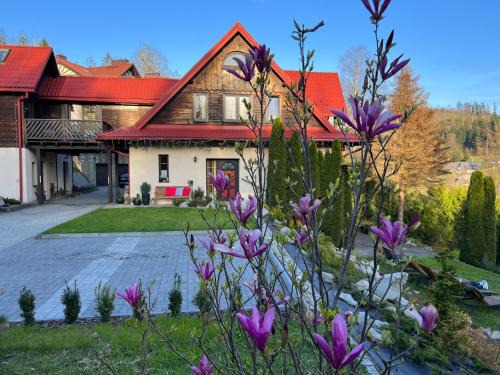 Wisla Apartamento | Villa Good Time