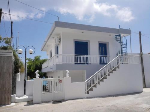 Stegna Casa | Villa Amalia