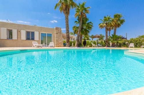 Nardo Casa | Villa Greca - Rive del Salento