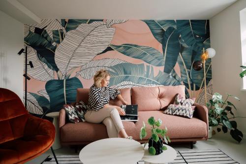 Fulda Apartamento | Villa Haag - Wohnflair Apartments nah am Dom