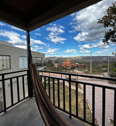 Alto Paraiso de Goias Apartamento | Villa Harley
