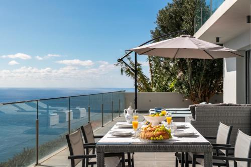 Ponta do Sol Villa | Villa Harmonia by Homie