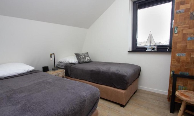 Egmond aan Zee Villa | Villa Harry aan Zee