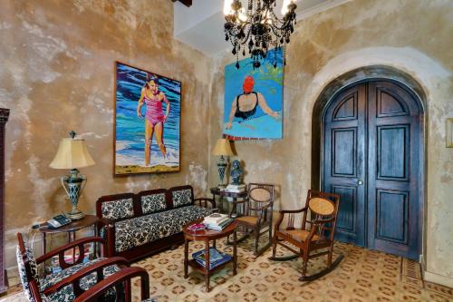 Catedral Hotel | Villa Herencia Hotel
