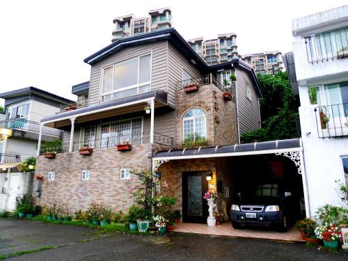 Wanli Casa | Villa High Wharf