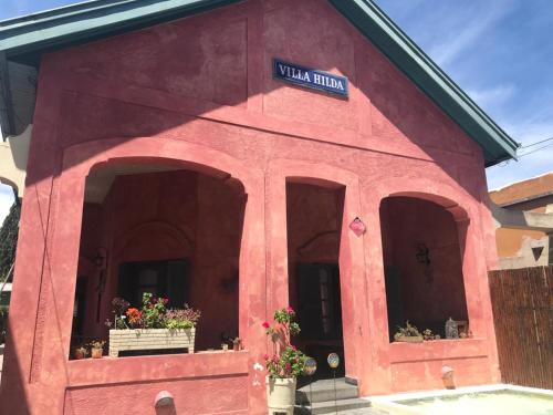 Tandil Villa | Villa Hilda - Casa con Pileta