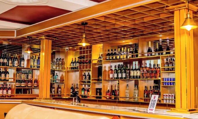 Uyo Apartamento | Villa Hilton Hotels and Apartments