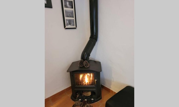 Salar Casa | VILLA HISPANO-BRASILEÑA SALAR TELETRABAJO RECOMENDABlE