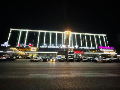 Taraz Hotel | Villa hotel taraz