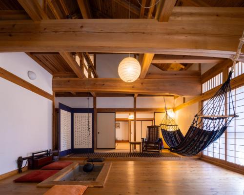 Nagano Casa | Villa Iizuna highlands - 飯綱高原の山荘 -
