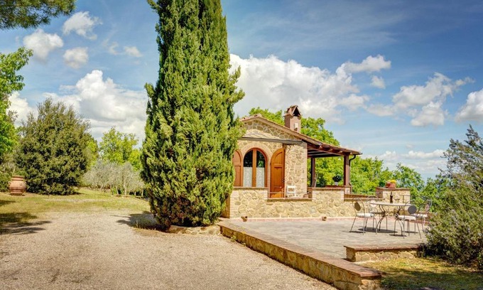 Sinalunga Villa | Villa Il Tollino