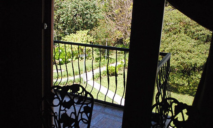 San Jerónimo Hotel | Villa Ilusión CR