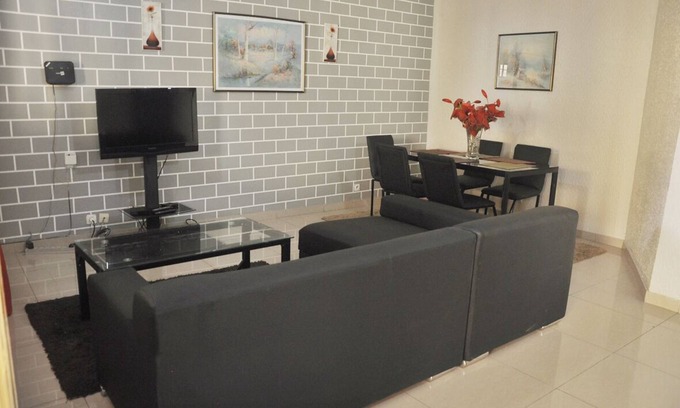 Lome Villa | Villa en Agoè Lomé-TOGO