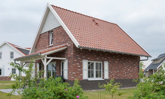 Arcen Villa | Villa en Arcen con acceso a termales