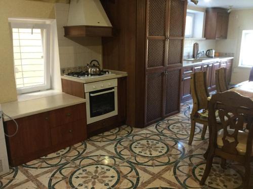 Karolino-Bugaz Hotel | Villa in Karolino-Bugaz