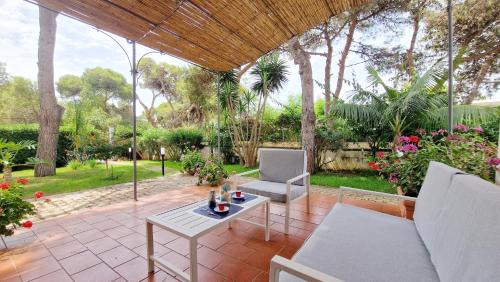 Fontanelle Villa | Villa in Riva al Mare