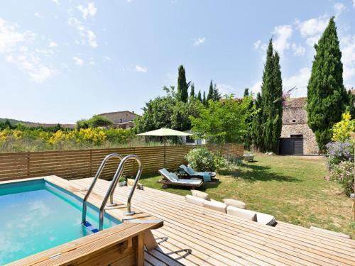 Sant Mori Casa | Villa in Sant Mori with Pool near Dalí Museum