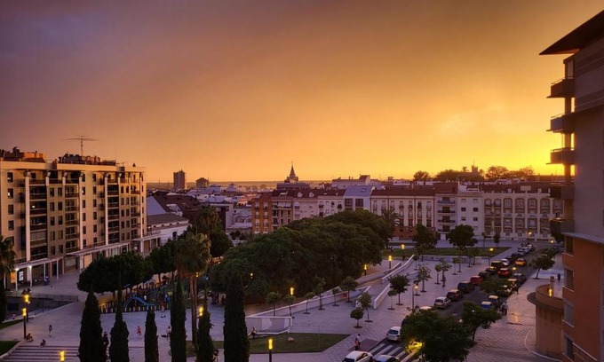 Huelva Apartamento | Villa Infante