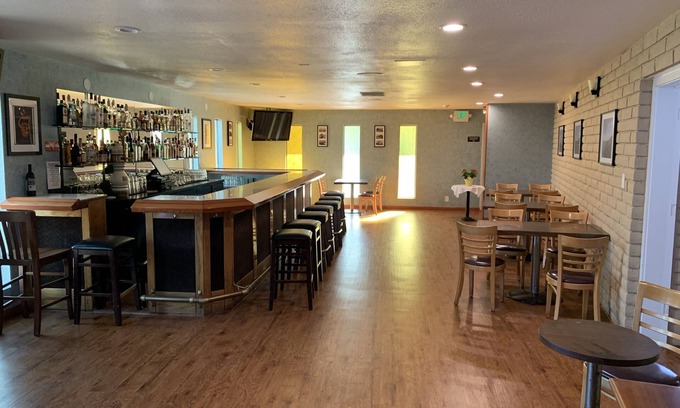 San Rafael Hotel | Villa Inn