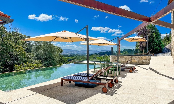 Barbudo Casa | Villa Isobel