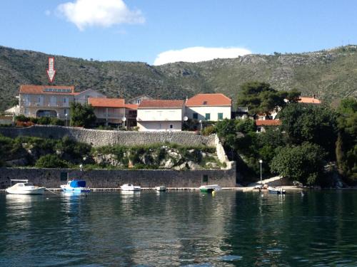 Zaton Apartamento | Villa Ivanka