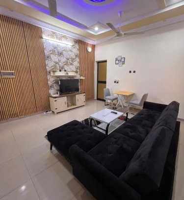 Ouagadougou Villa | villa JFK 2