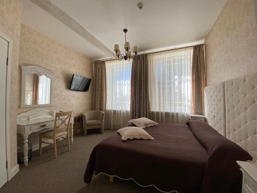 Jurmala Hotel | Villa Joma