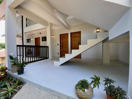 Praia Grande Cabina | Villa Julião