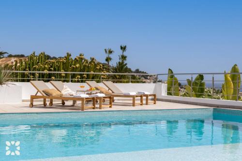 Costa de Benissa Villa | Villa Jupiter by Abahana Villas