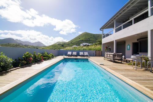 Cul de Sac Hotel | Villa Jwi Lavi Boutique Hotel