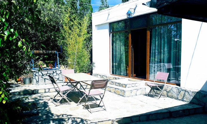 Byala Apartamento | Villa Karadere Studio El Cubo