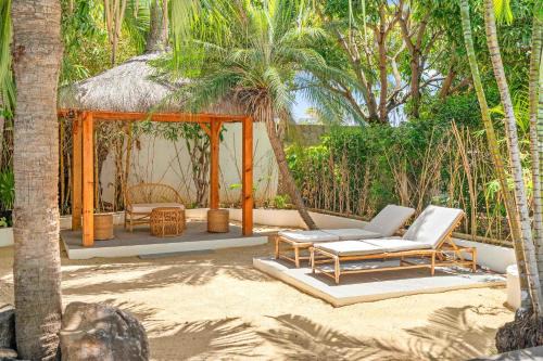 Tamarin Villa | Villa Kayou by Sealodge Mauritius