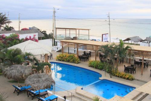 Manta Hotel | Villa Kite