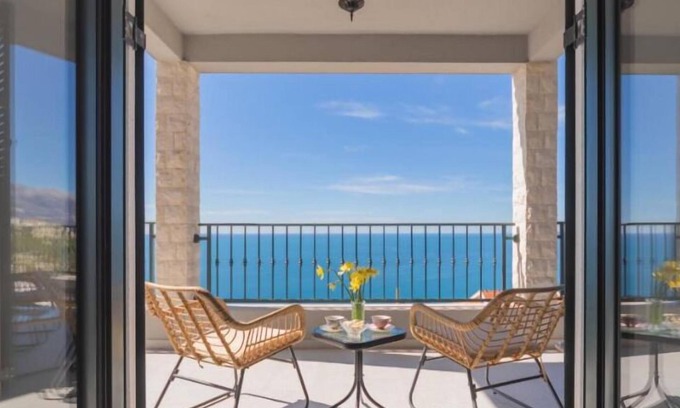 Krstac Apartamento | Villa Krstac