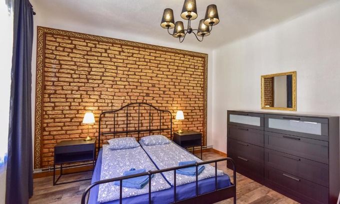 Ventspils Apartamento | VILLA KURLAND