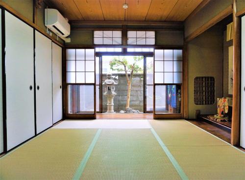 Ukyo Ward Casa | Villa Kyoto Saiin