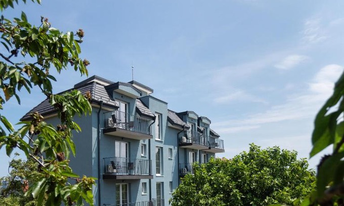 Sinemoretz Hotel | Villa Lеvandi