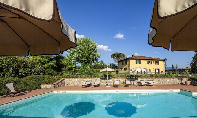 Poppi Villa | Villa la Cornice - Homelike Villas