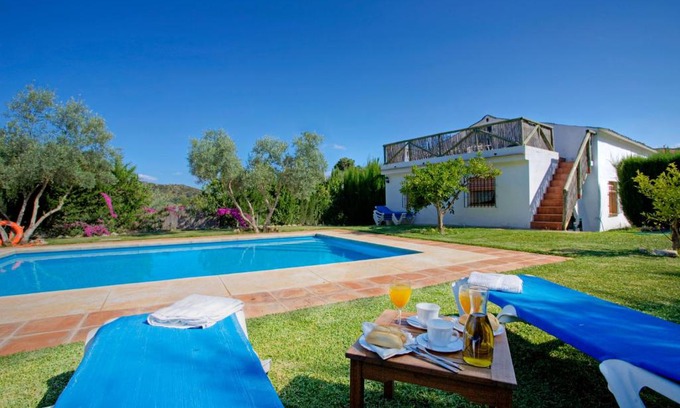 Alora Casa | Villa La Solana Rocabella