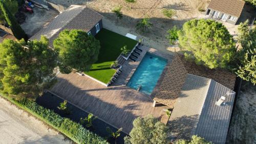 Villar de Cañas Villa | Villa La Solea