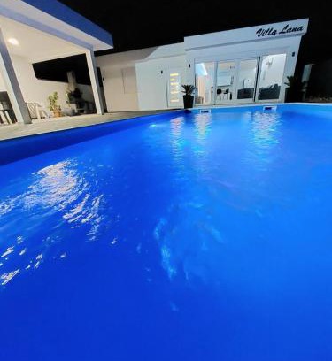 Mostar Villa | VILLA LANA - BLAGAJ