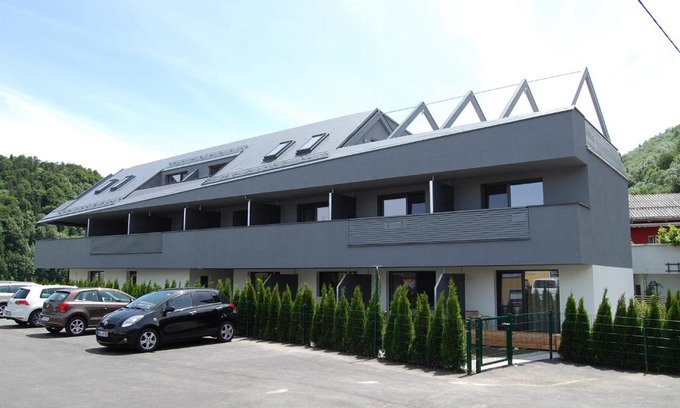 Sankt Leondard Hotel | Villa Landlust